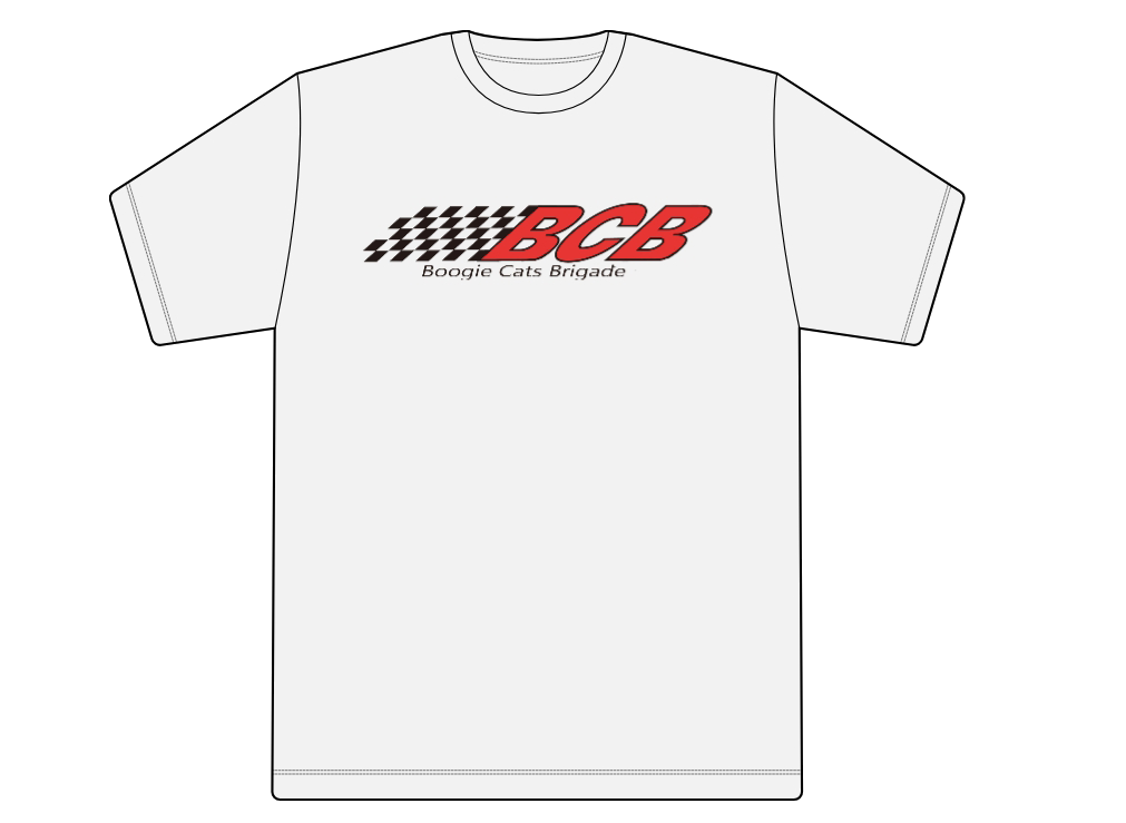 RCR SHIRT