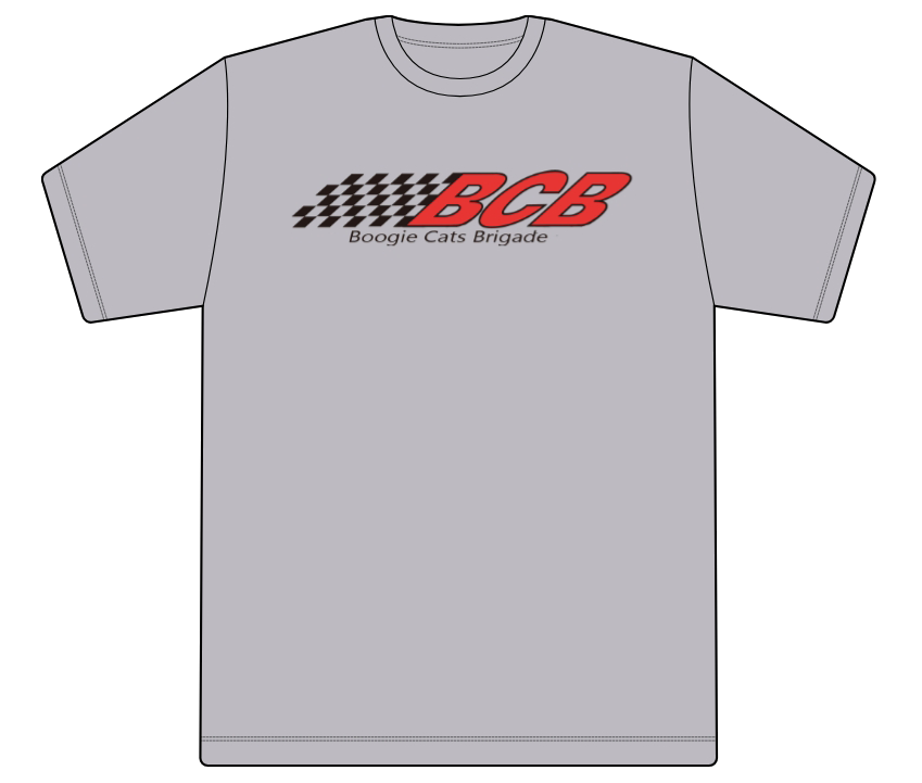 RCR SHIRT