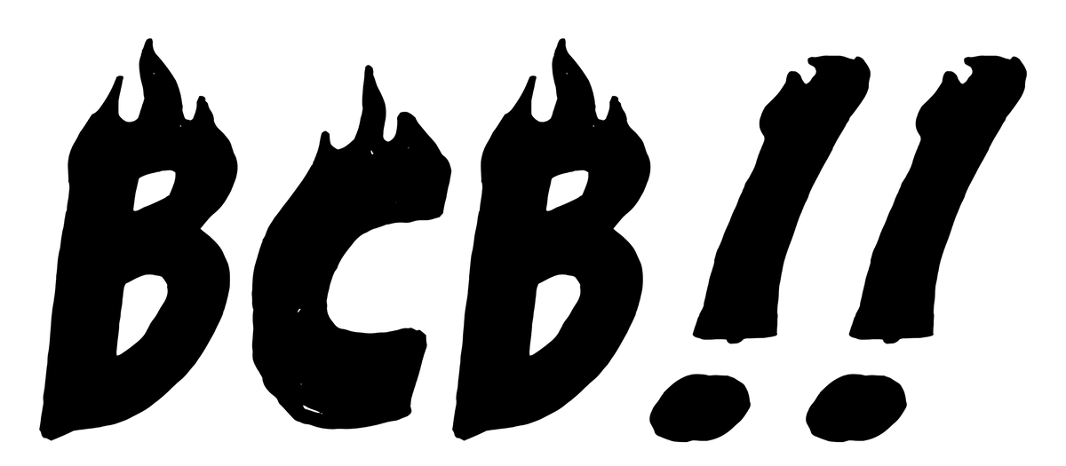 FLAME BANNER