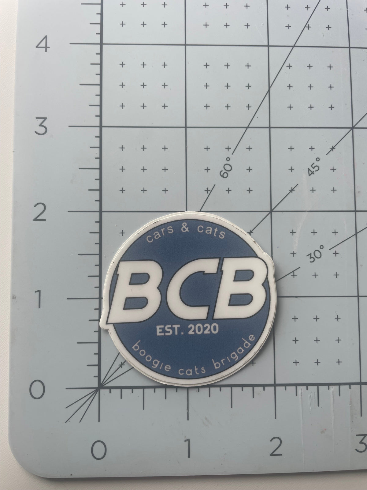 BADGE