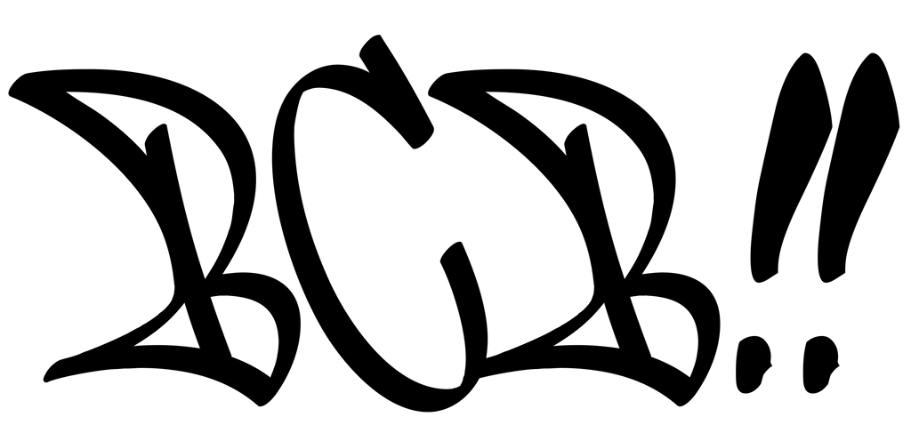 TAG DECAL